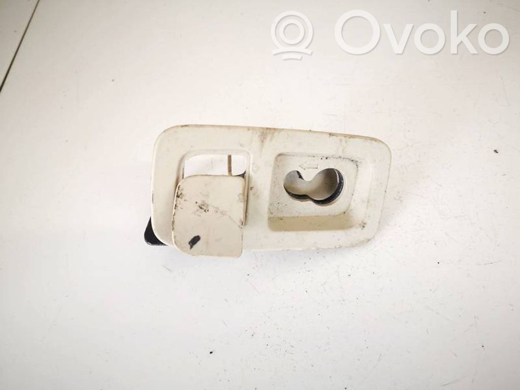 Volvo XC60 Altra parte interiore 