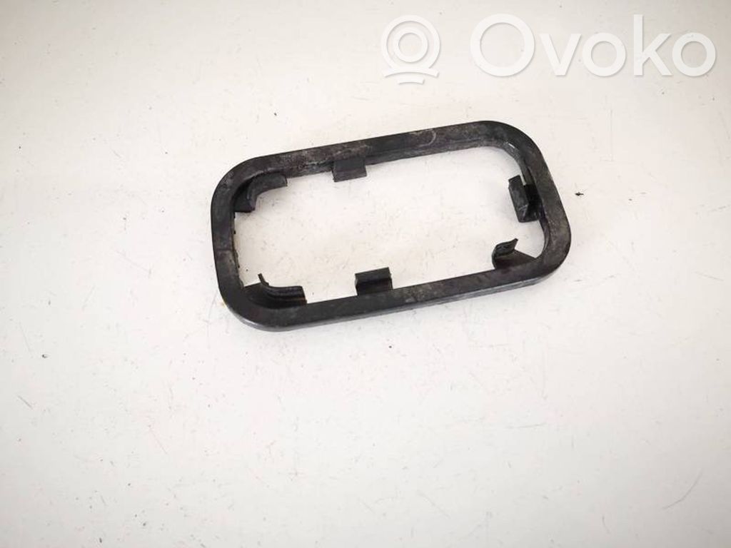 Volvo XC60 Otros repuestos del interior 