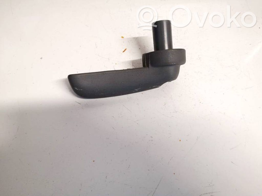 Jeep Grand Cherokee (WK) Altra parte interiore 