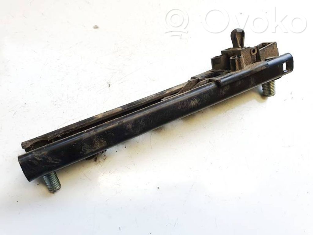 Mercedes-Benz Sprinter W901 W902 W903 W904 Altra parte esteriore 