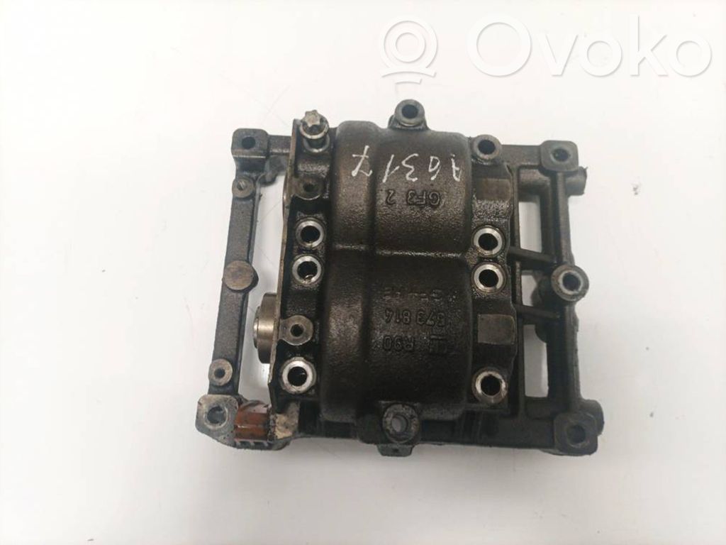 Bomba de aceite   R90573814,R90573814