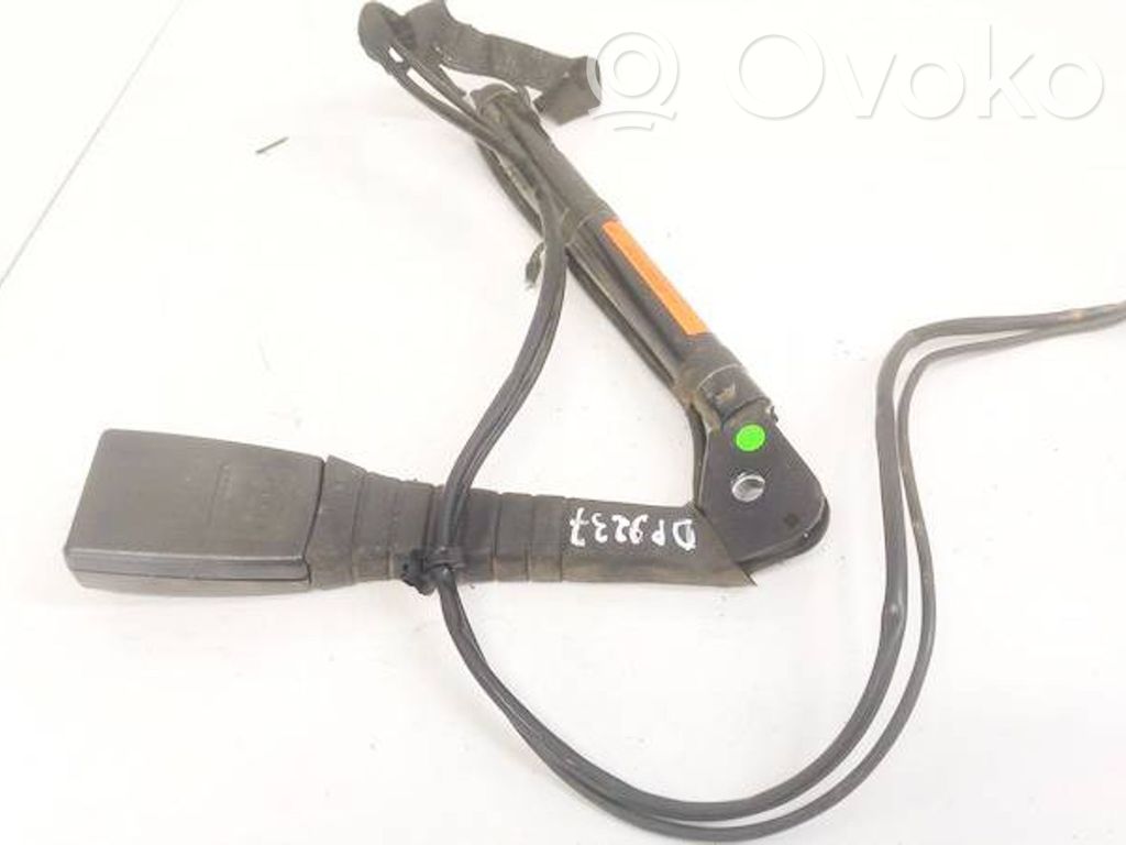 Fiat Croma Bridă fixare centură de siguranță față