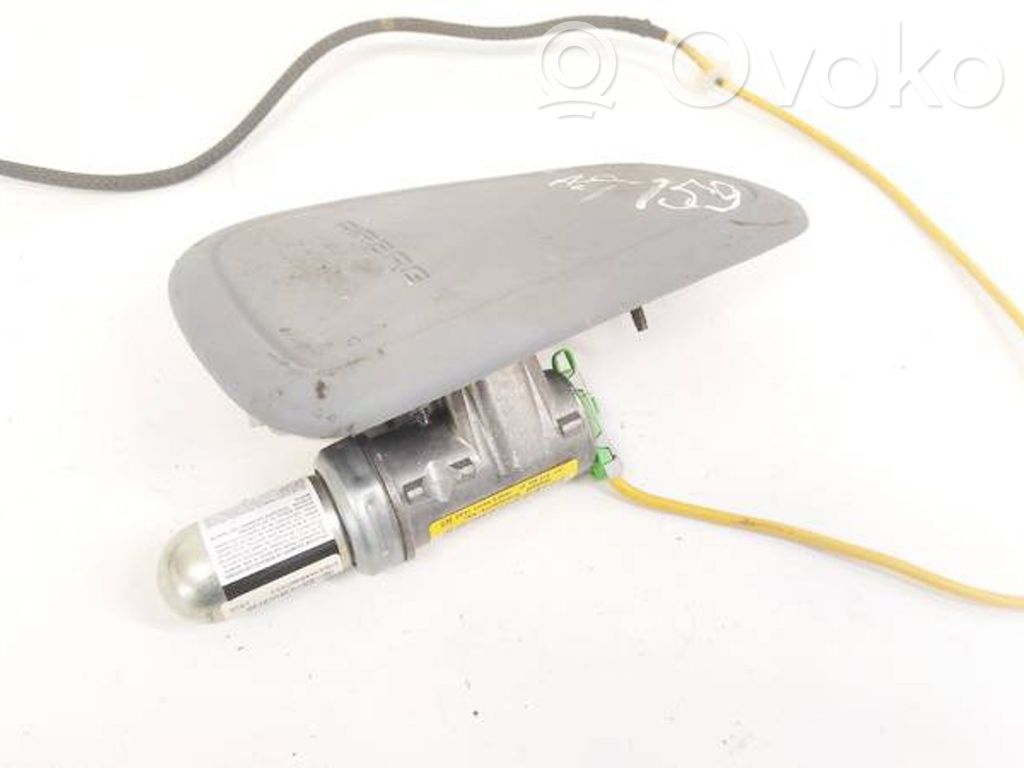 Opel Meriva A Airbag del asiento 