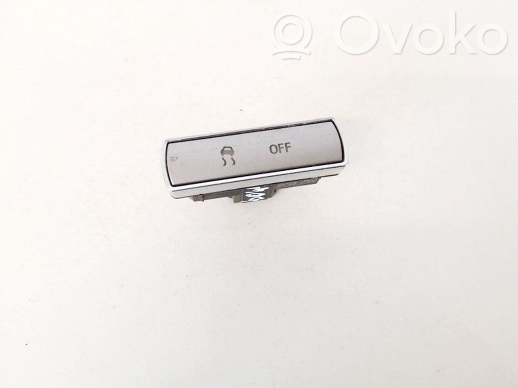 Bouton interrupteur programme de stabilité ESP   6M2T2C418AE,6M2T2C418AE,6M2T2C418AE
