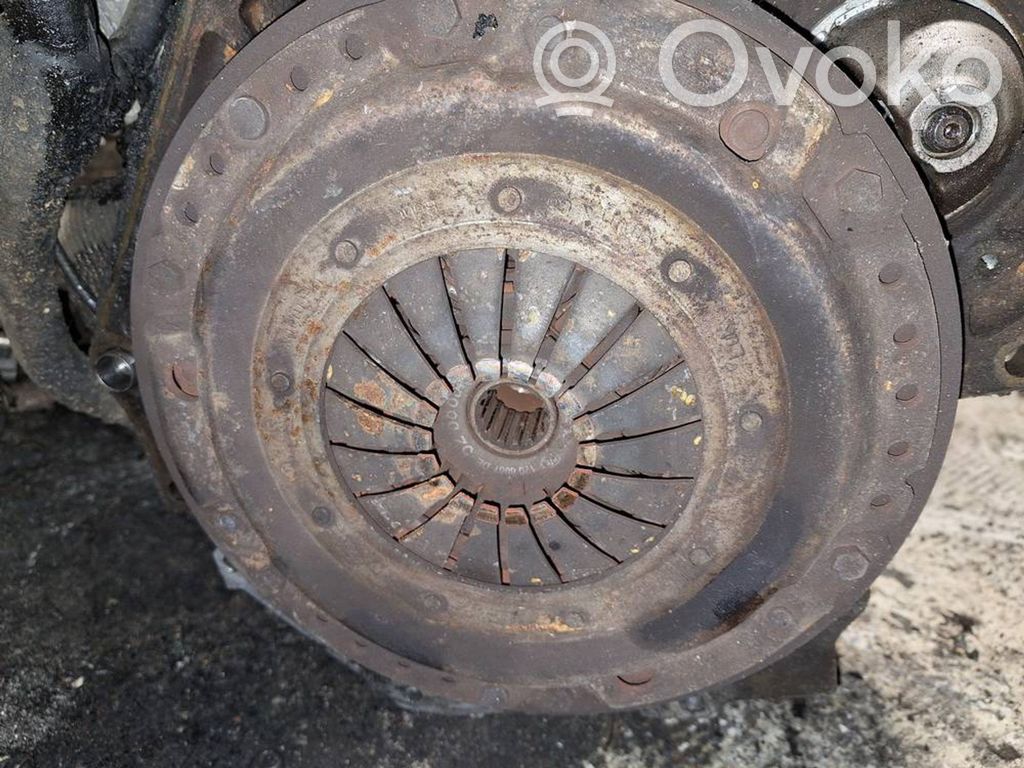 Saab 9-3 Ver1 Kit ambreiaj