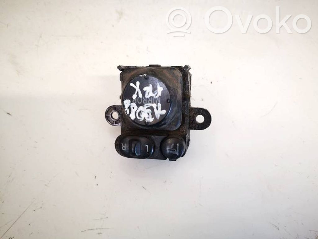 Honda FR-V Interruptor del espejo lateral 