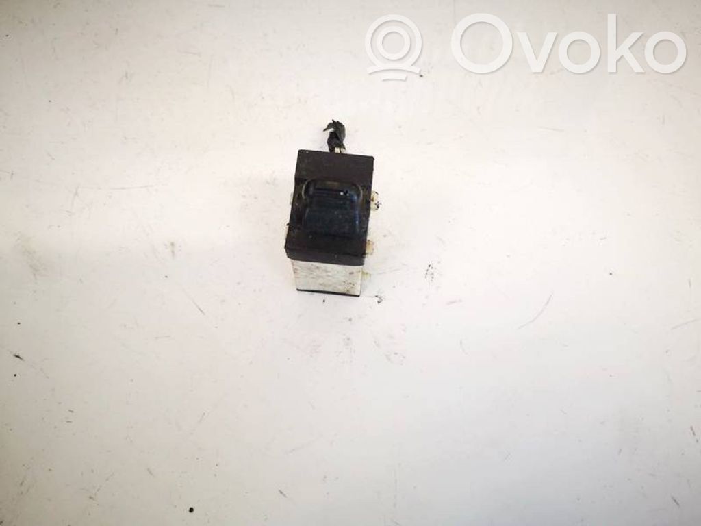 Chrysler Sebring (ST-22 - JR) Interruptor del elevalunas eléctrico 