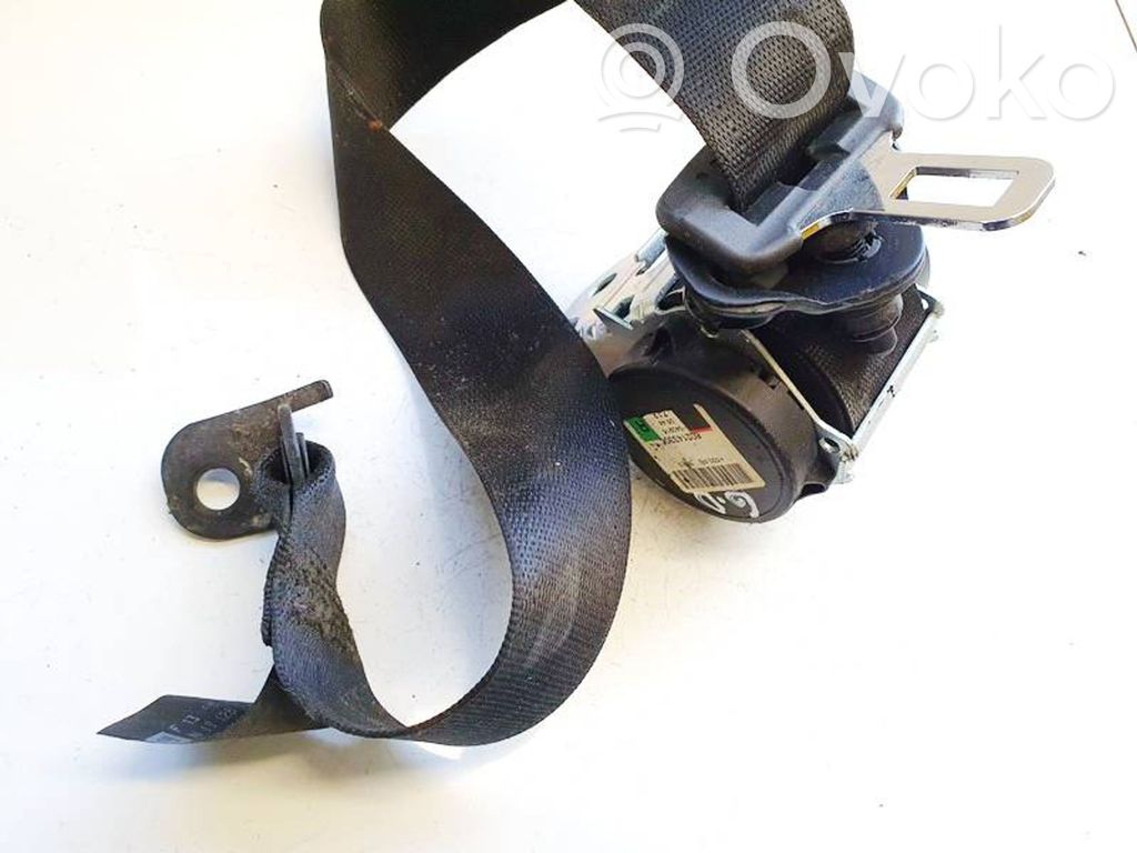 Cinturón trasero   602143300,F13155539,602143300,F13155539