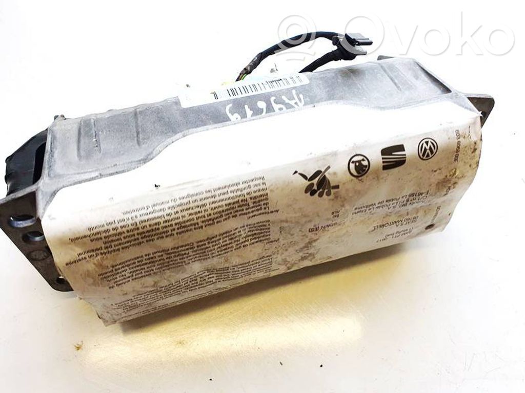 Airbag pasager   603606800E,5P0880204B,5P0880204B,603606800E