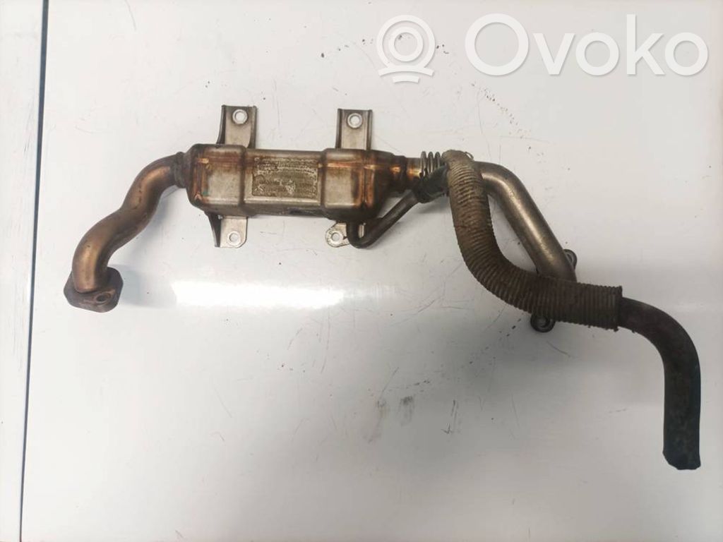Toyota RAV 4 (XA30) Valvola di raffreddamento EGR