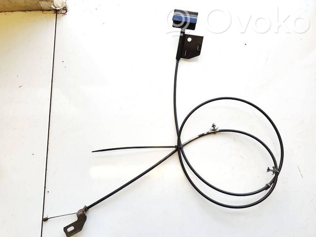 Nissan Primera Other body part