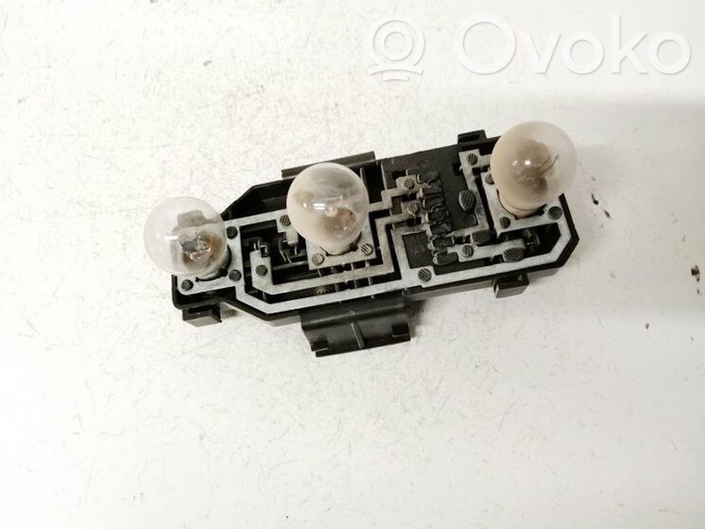 Audi A6 S6 C5 4B Portalampada fanale posteriore 