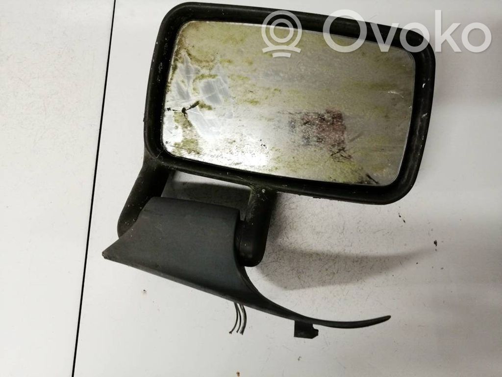 Mercedes-Benz Sprinter W901 W902 W903 W904 Specchietto retrovisore elettrico portiera anteriore 