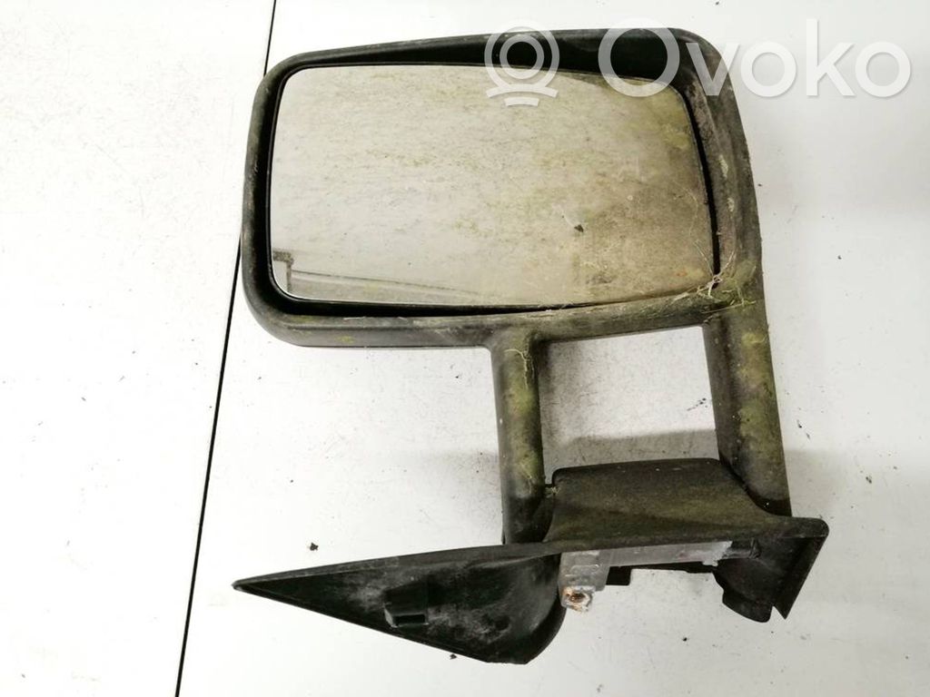 Mercedes-Benz Sprinter W901 W902 W903 W904 Specchietto retrovisore elettrico portiera anteriore 
