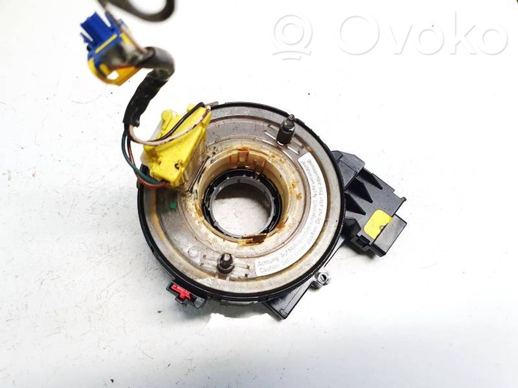 Seat Altea Innesco anello di contatto dell’airbag (anello SRS)
