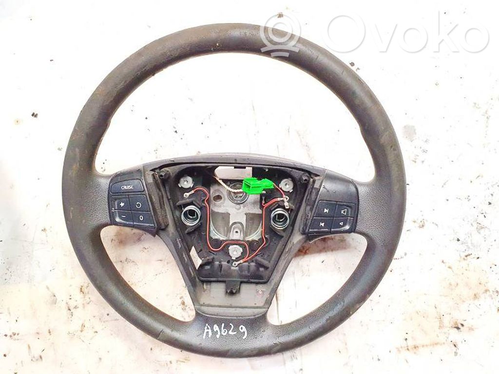 Volvo V50 Volante