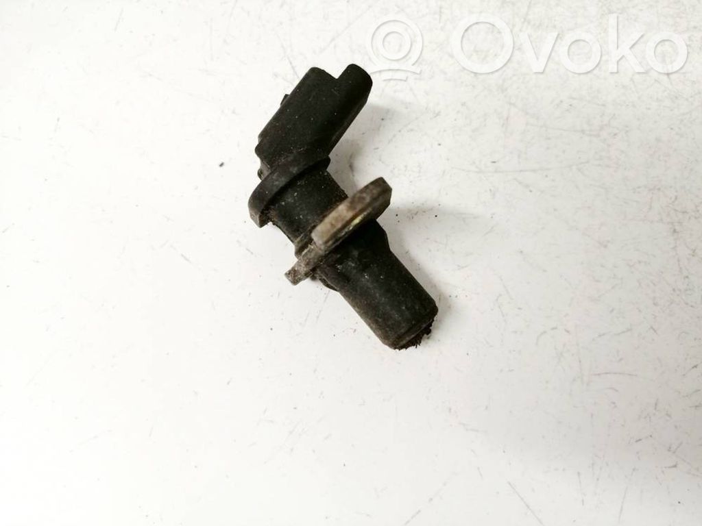 Peugeot 206 Sensore di posizione dell’albero motore 