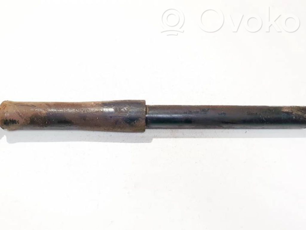 KIA Rio Stoßdämpfer hinten 