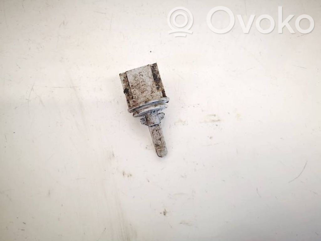Skoda Octavia Mk2 (1Z) Senzor temperatură interioară 