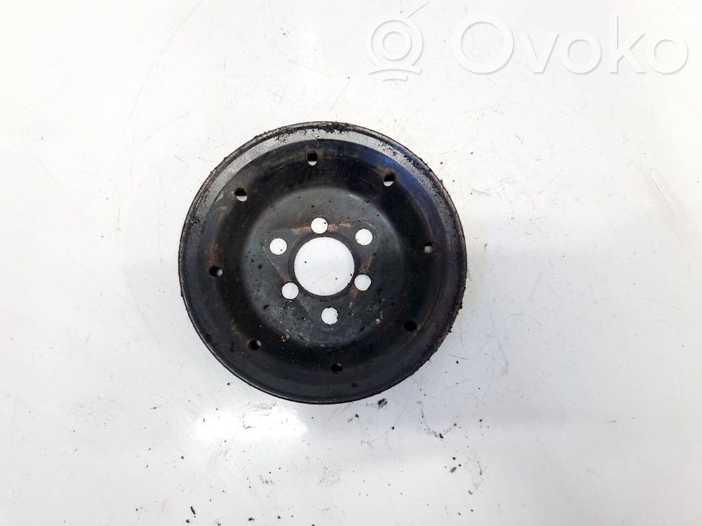 Ohjaustehostimen pumpun hihnapyörä   058145255C,058145255C