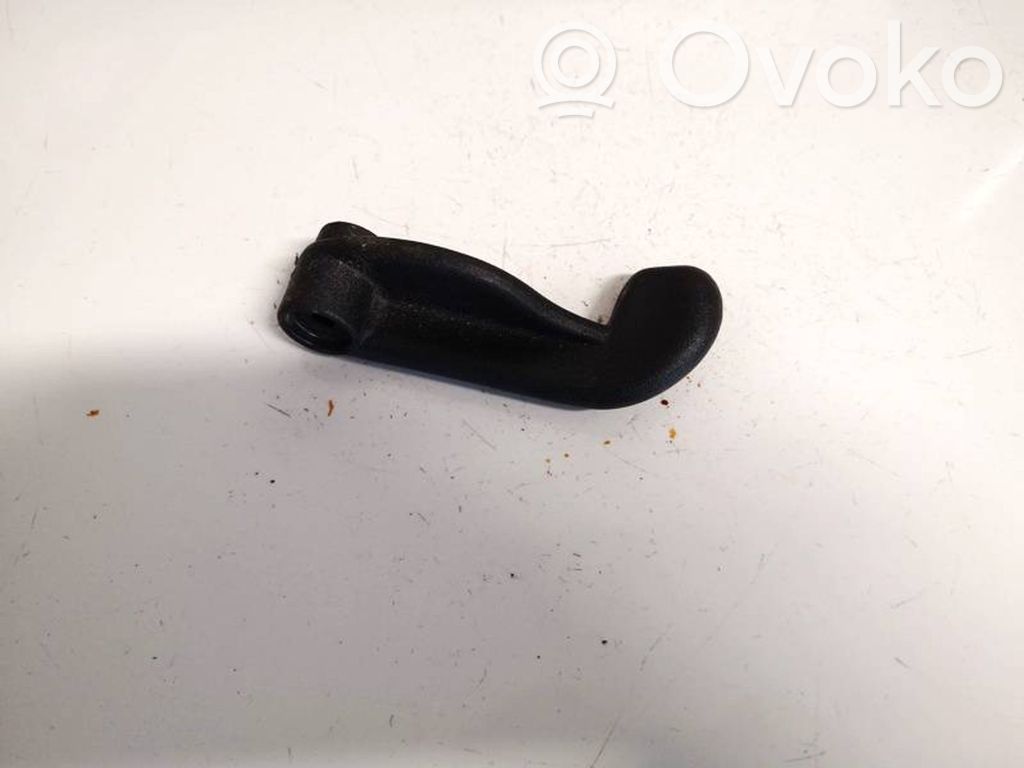 Ford Focus Muu sisätilojen osa 