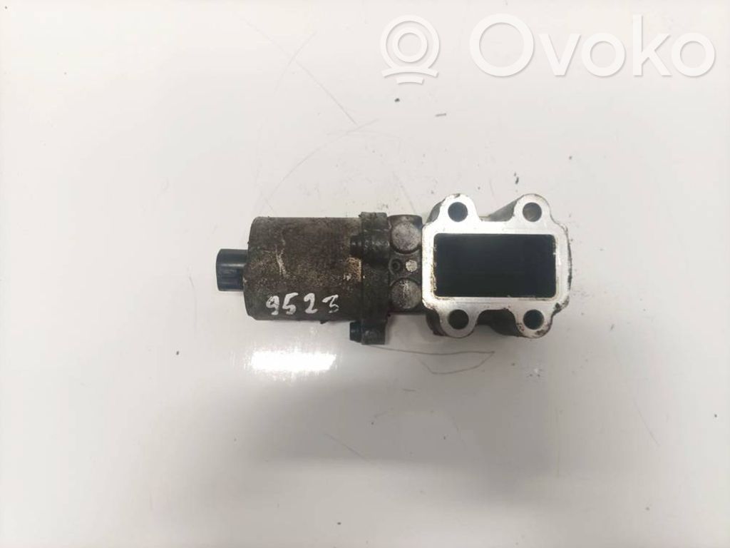 Toyota Avensis T250 Valvola EGR