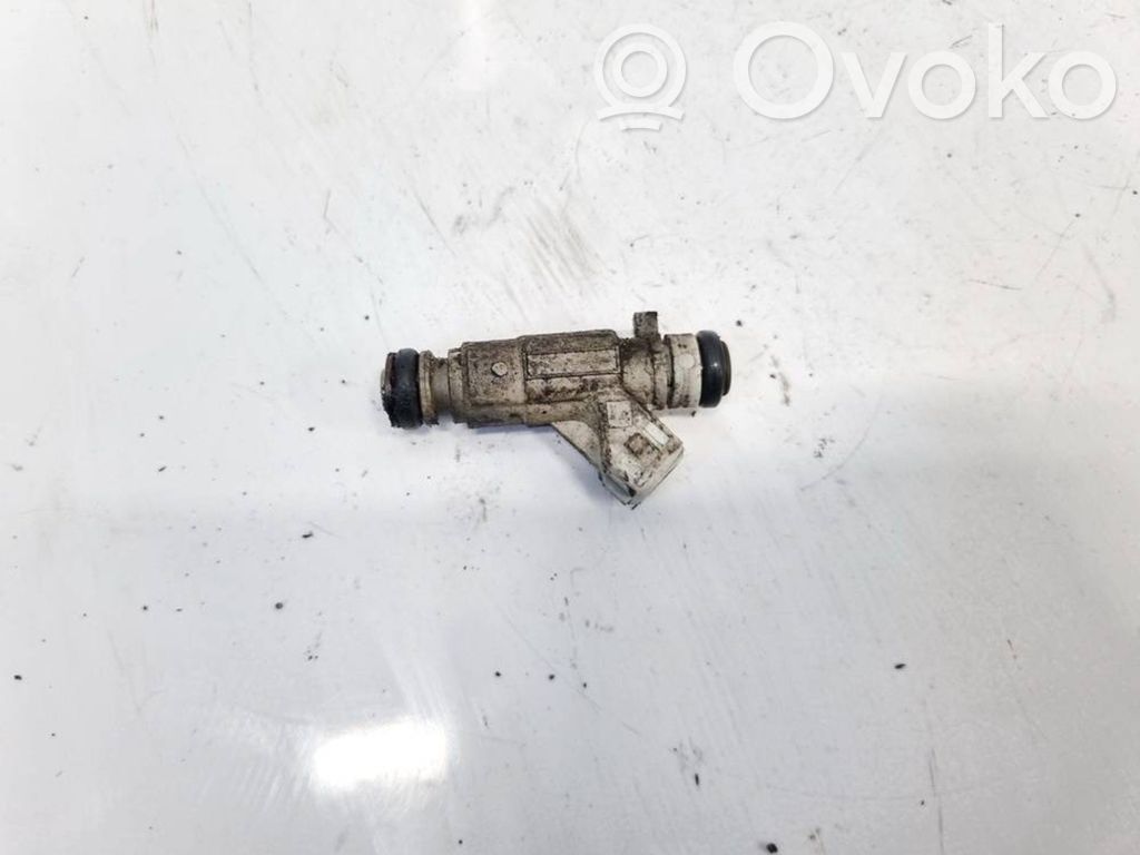 Peugeot 206 Injector combustibil 