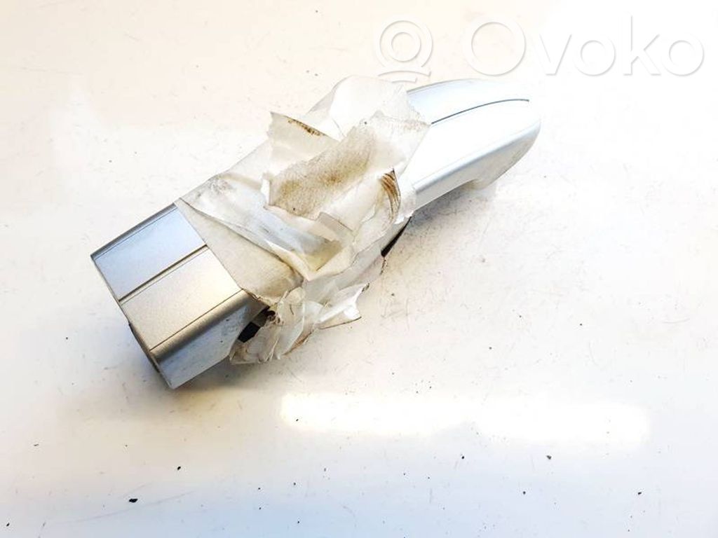Manecilla externa puerta delantera   6M21U22404BCW,6M21U22404BCW,6M21U22404BCW,6M21U22404BCW