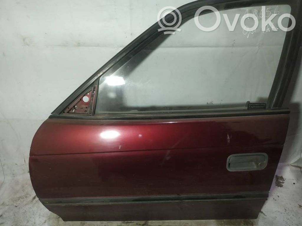 Opel Astra F Ușă față 