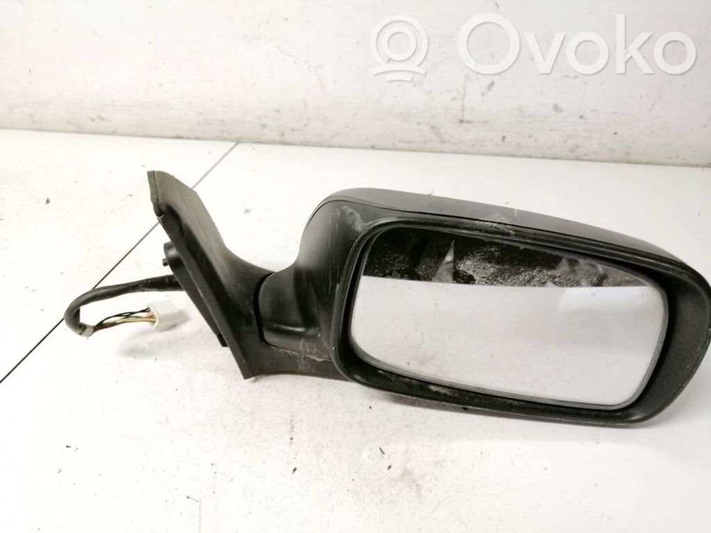 Toyota Avensis T250 Specchietto retrovisore elettrico portiera anteriore