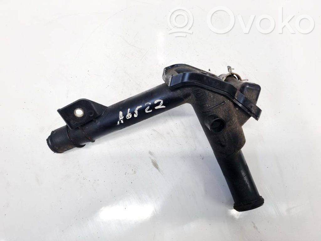 Renault Scenic II - Grand scenic II Tubo flessibile del liquido di raffreddamento del motore