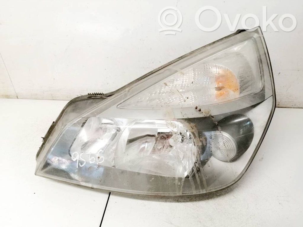 Phare frontale   15565900,15565900