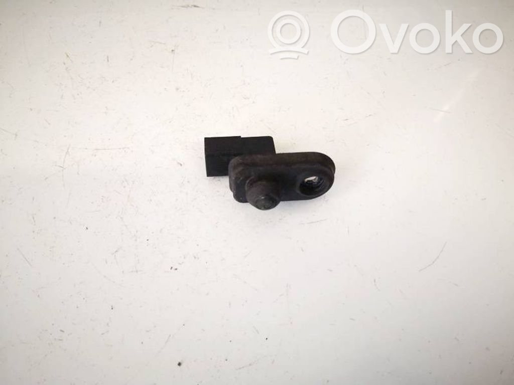 Sensor de la puerta delantera