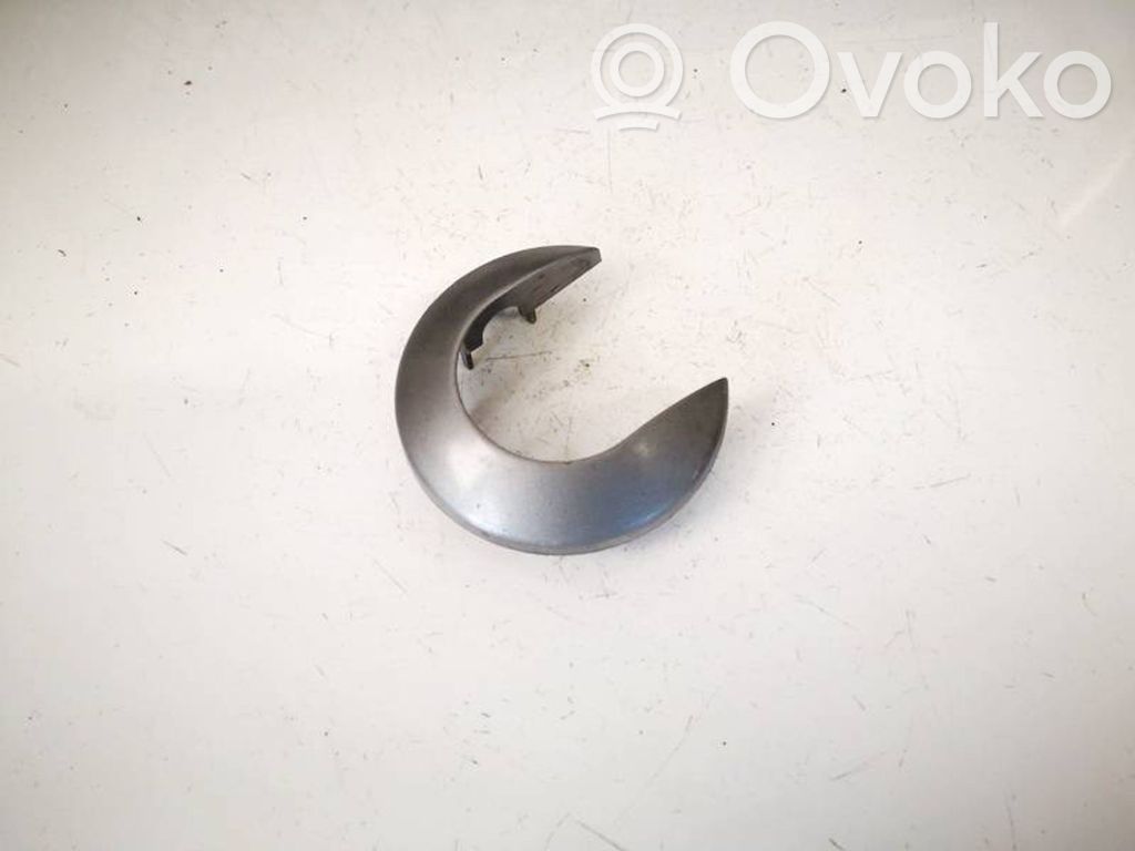 Nissan Micra Altra parte interiore 