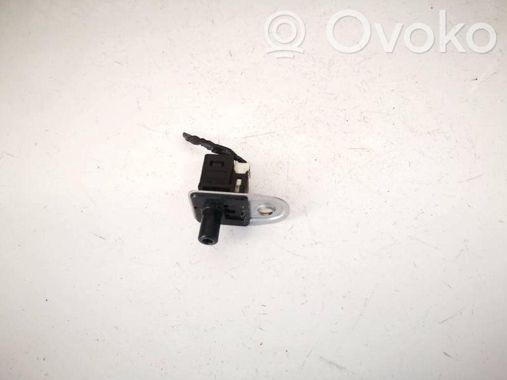 Sensor de la puerta delantera coupé