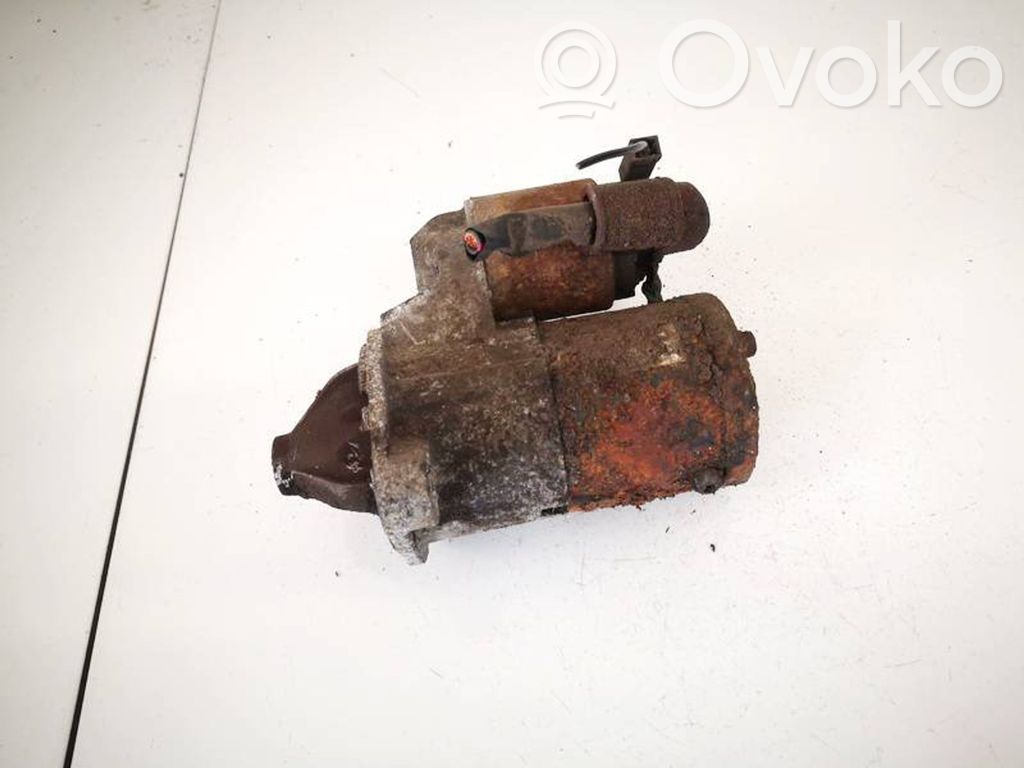 Electromotor   MR994325,M000T30771,M000T30771,MR994325