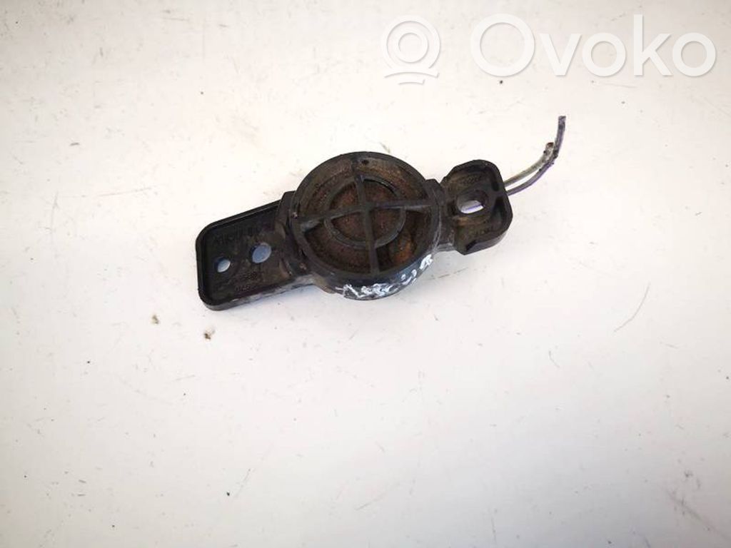 Chrysler Pacifica Front door speaker 