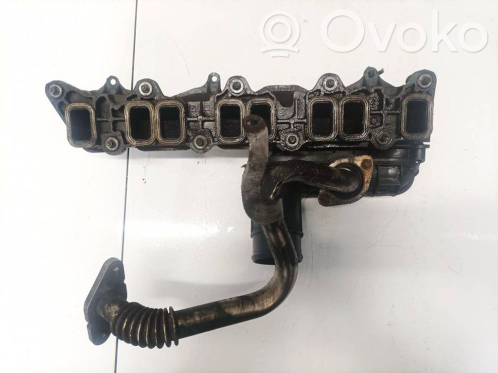 Colector de admisión   6C1Q9E470AE,6C1Q9E470AE,6C1Q9E470AE,6C1Q9E470AE