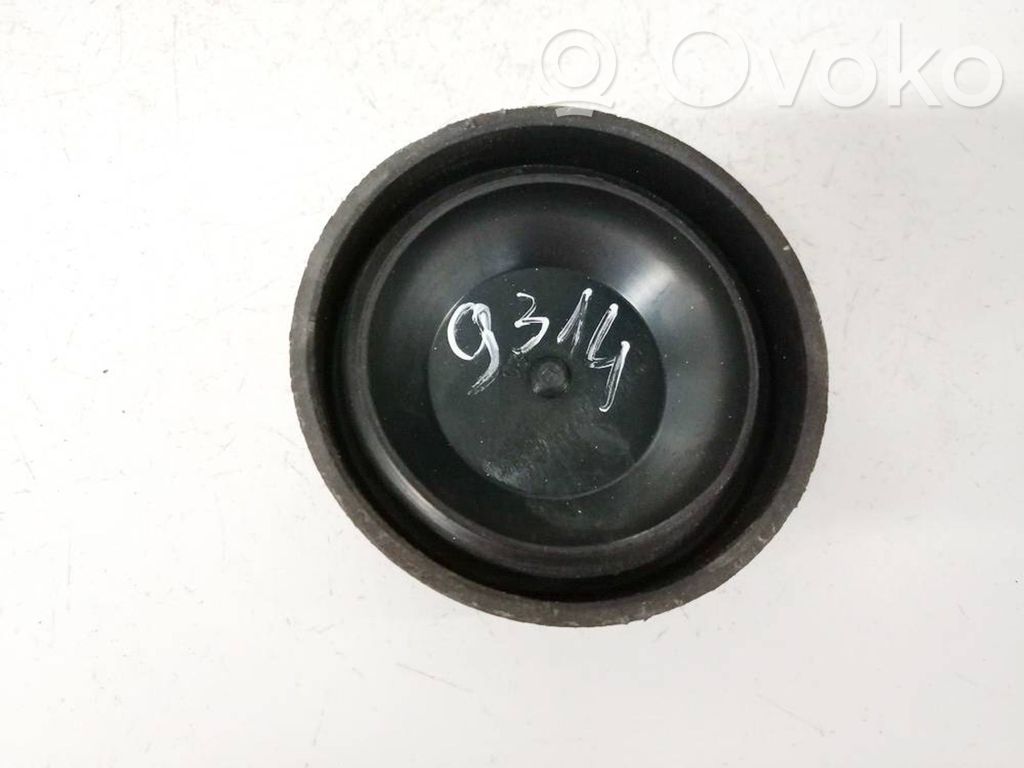 Opel Meriva A Cache-poussière de phare avant