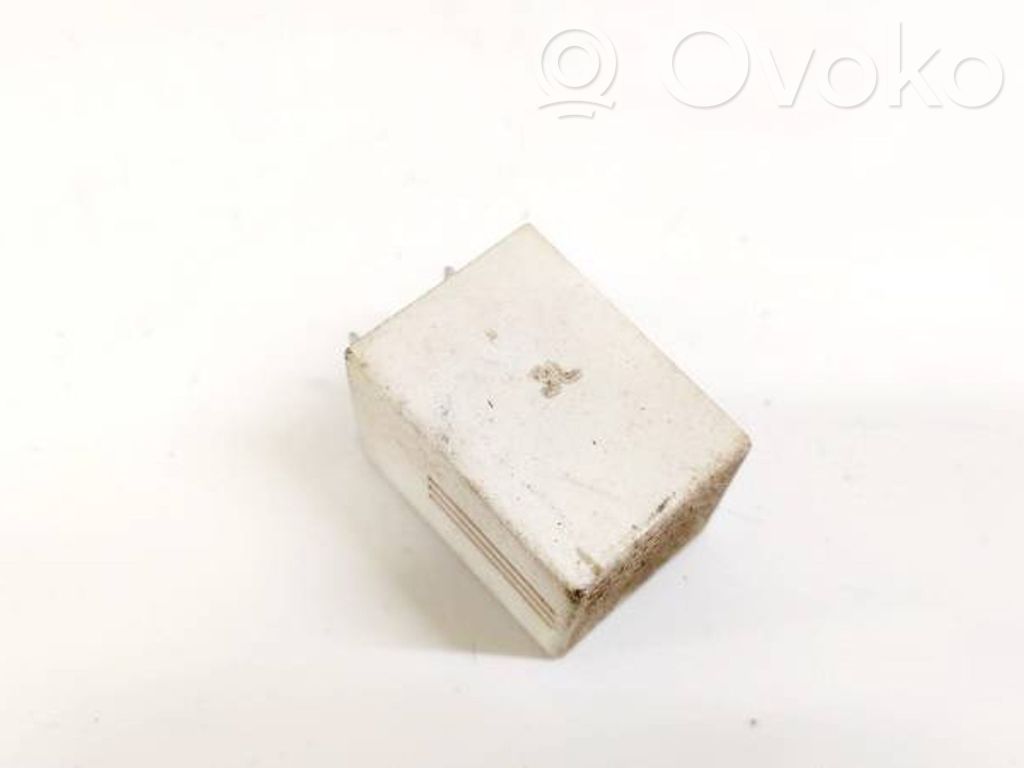 Otros relés
