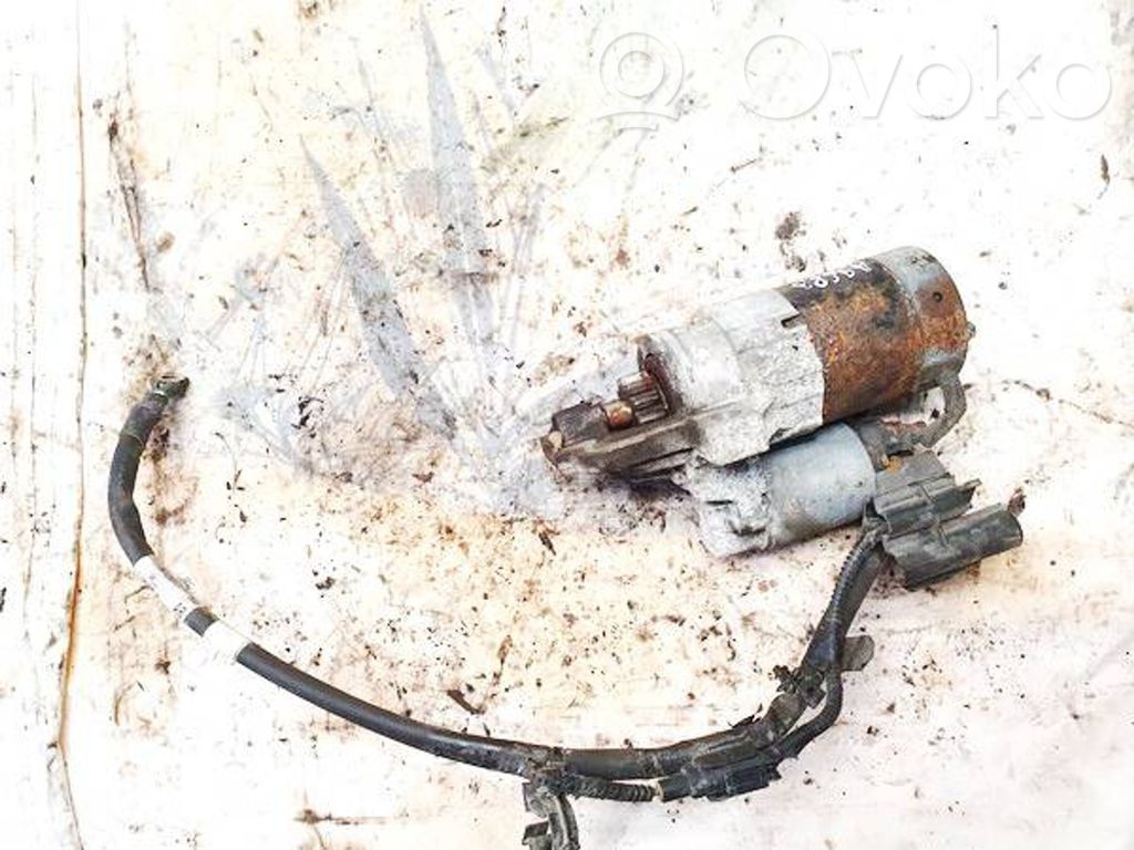 Démarreur   BB5T11000BA,BB5T11000BA,BB5T11000BA,BB5T11000BA,M000T89182ZC