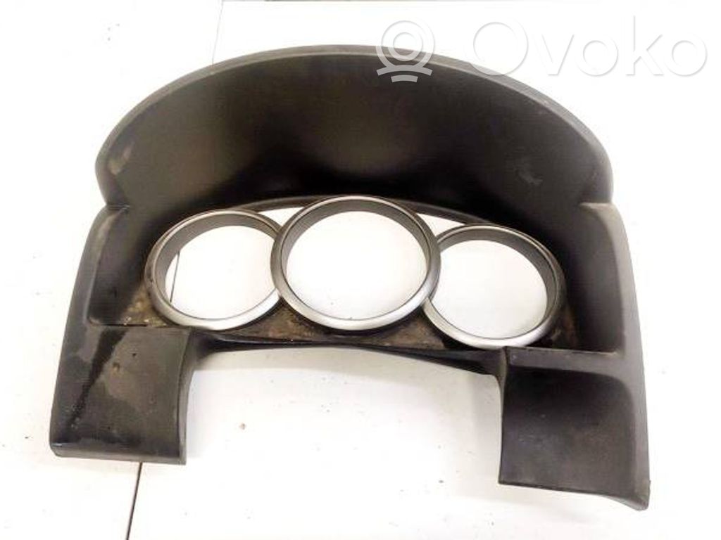 Ford Ranger Moldura del panel 