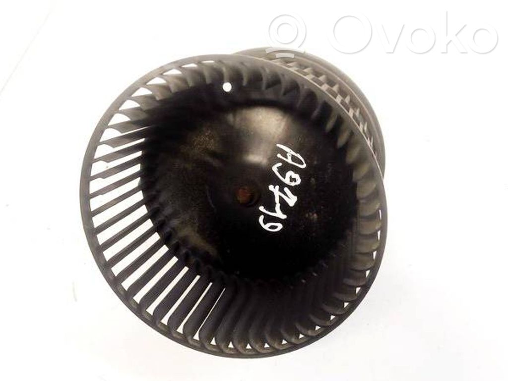 Saab 9-5 Mazā radiatora ventilators 