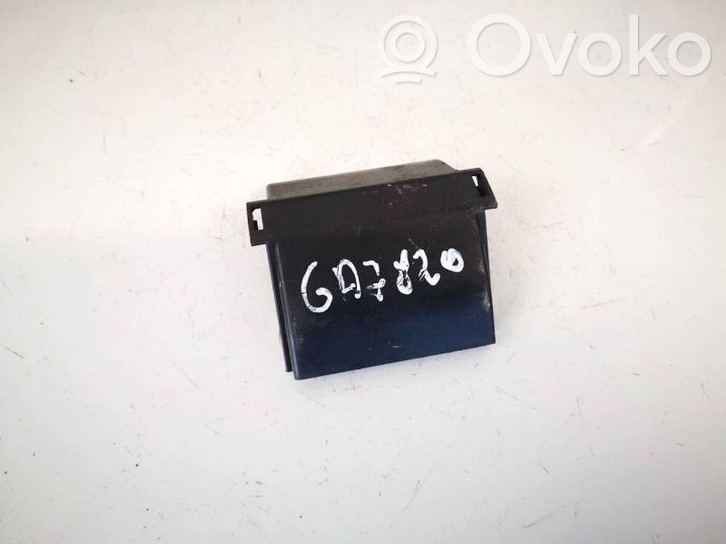 Skoda Octavia Mk2 (1Z) Inne części wnętrza samochodu 
