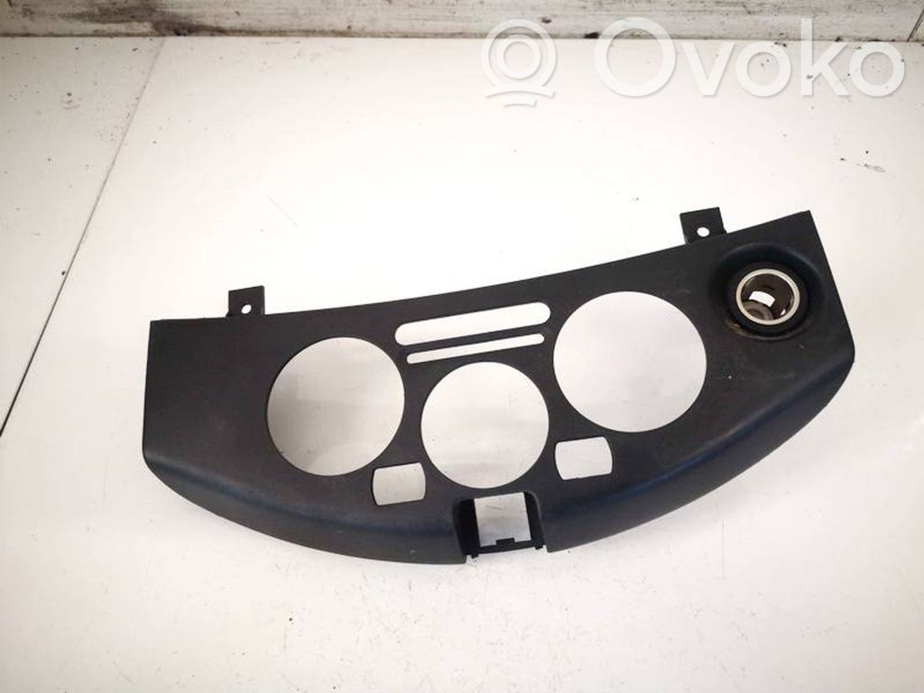 Nissan Micra Mască ceasuri bord 
