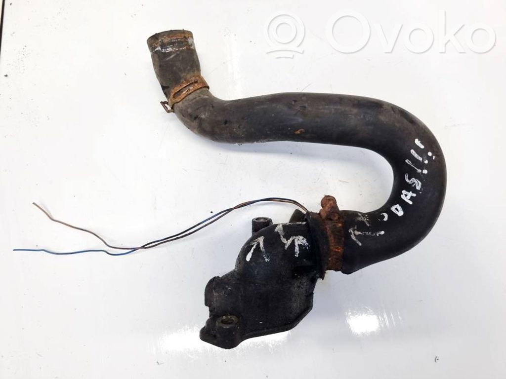 Opel Zafira A Przewód / Wąż chłodnicy 
