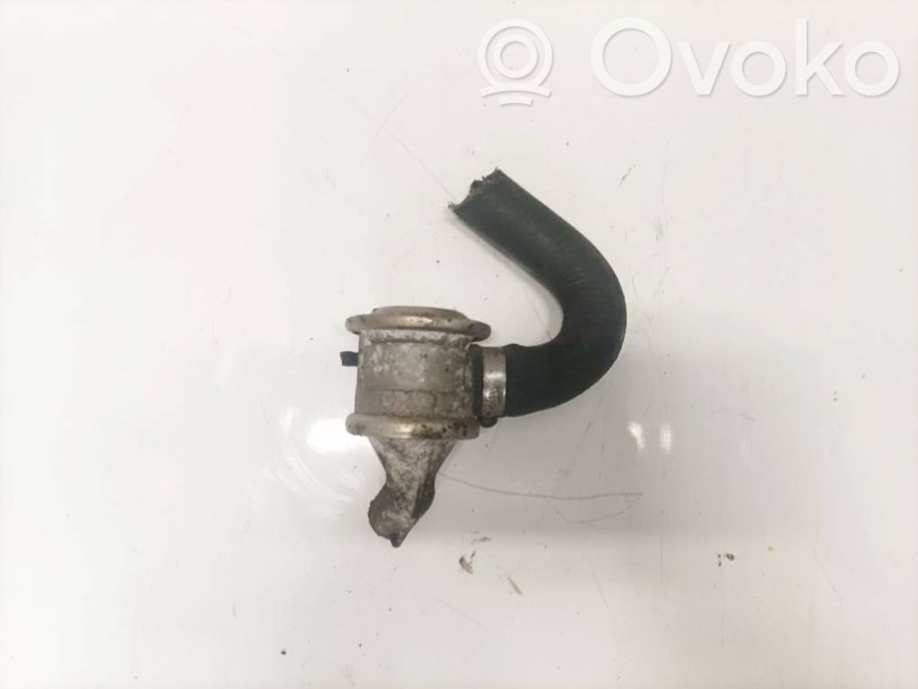 BMW 3 E46 EGR valve 