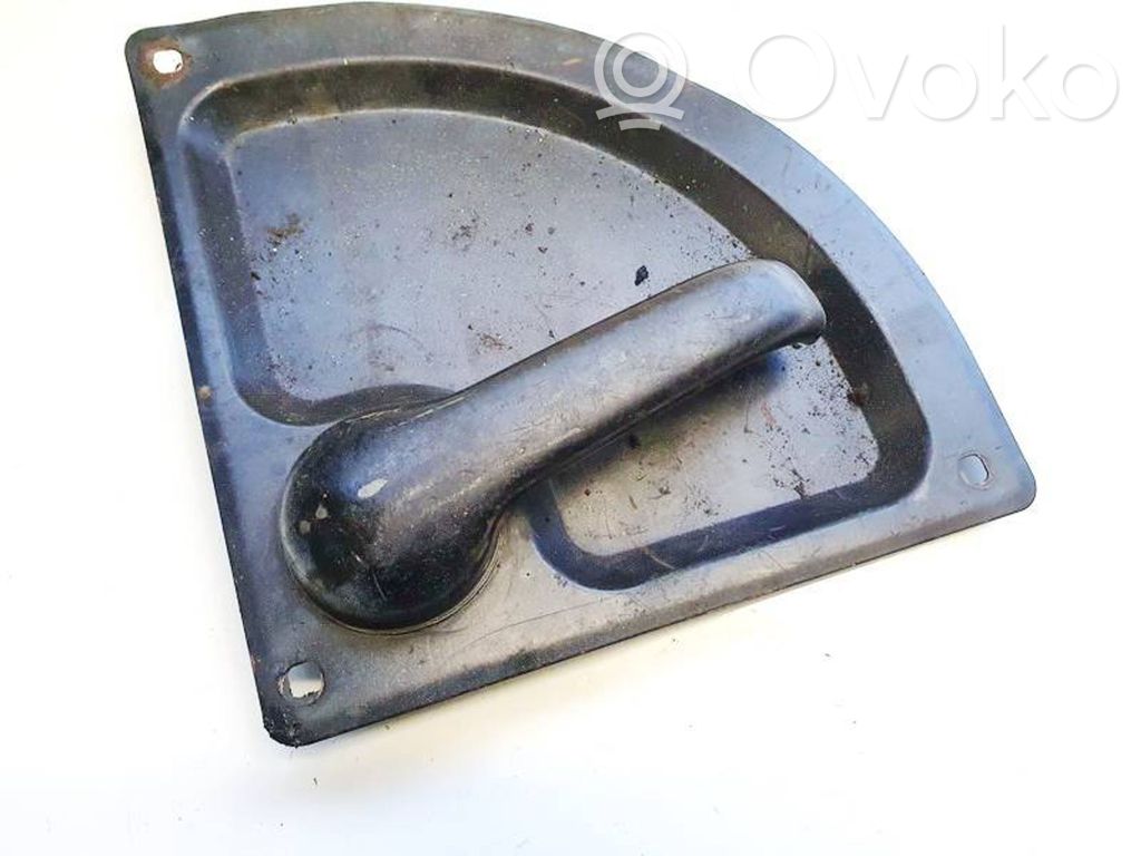 Ford Transit Manecilla externa puerta delantera 