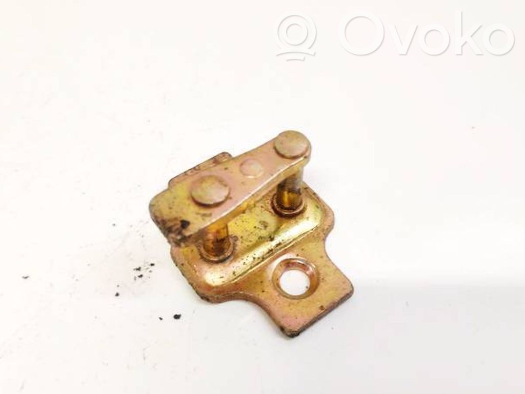 Chevrolet Aveo Muu ulkopuolen osa