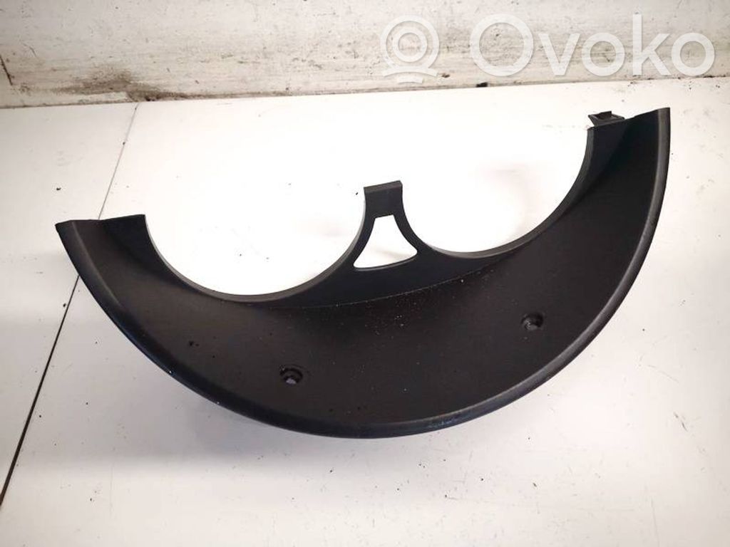 Chevrolet Aveo Dashboard trim 